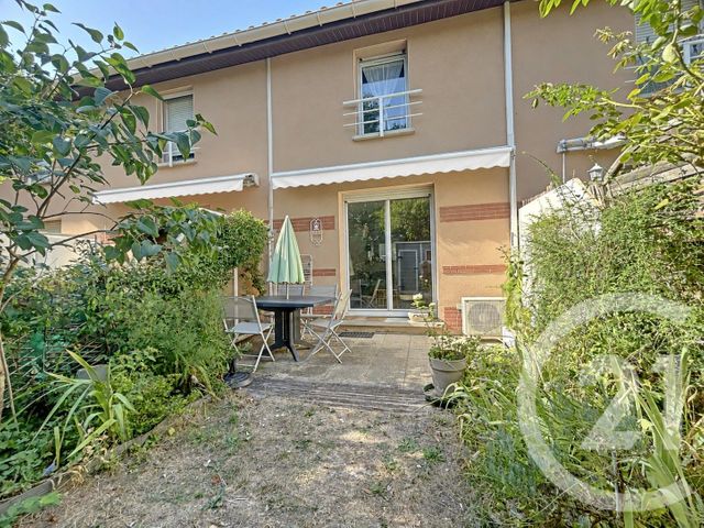 maison - TOULOUSE - 31