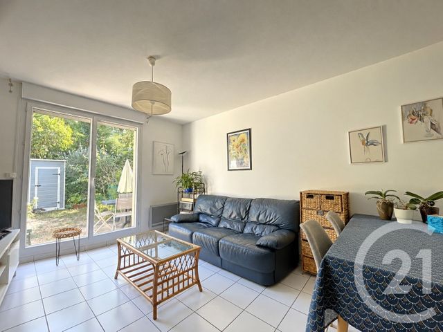 maison à vendre - 3 pièces - 51.61 m2 - TOULOUSE - 31 - MIDI-PYRENEES - Century 21 Côte Pavée