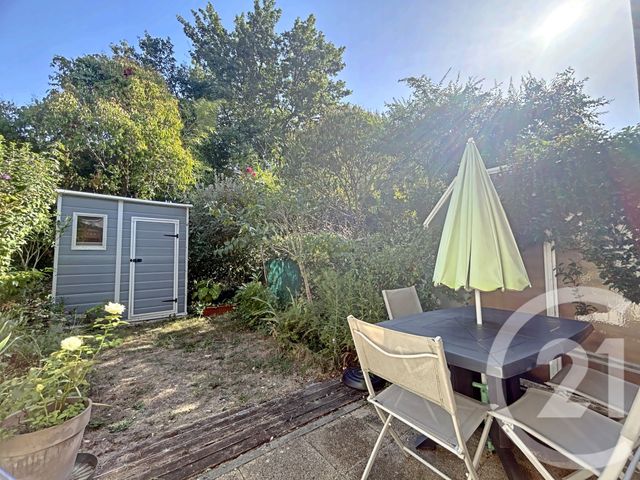 maison à vendre - 3 pièces - 51.61 m2 - TOULOUSE - 31 - MIDI-PYRENEES - Century 21 Côte Pavée
