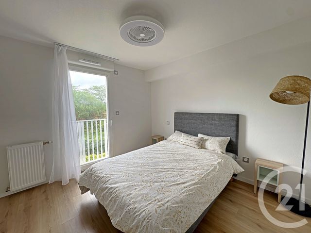 Appartement T2 à louer - 2 pièces - 40.0 m2 - TOULOUSE - 31 - MIDI-PYRENEES - Century 21 Côte Pavée