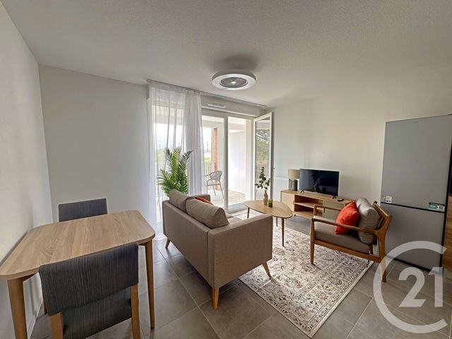 appartement - TOULOUSE - 31