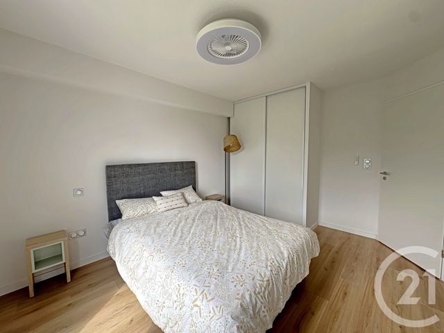 Appartement T2 à louer - 2 pièces - 40.0 m2 - TOULOUSE - 31 - MIDI-PYRENEES - Century 21 Côte Pavée