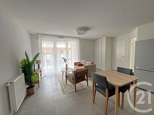 appartement - TOULOUSE - 31