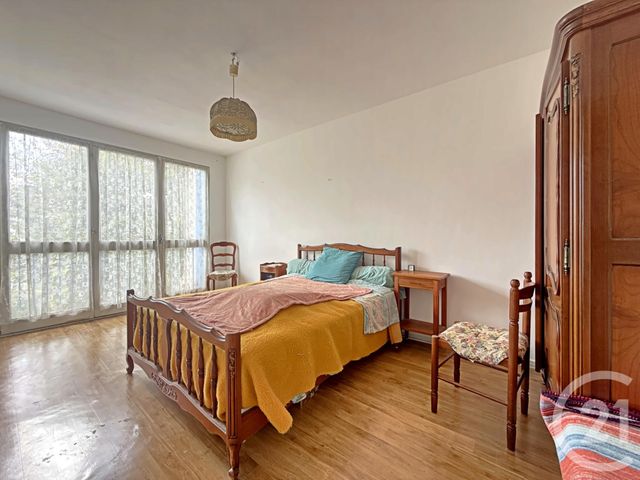 maison à vendre - 5 pièces - 90.0 m2 - TOULOUSE - 31 - MIDI-PYRENEES - Century 21 Côte Pavée