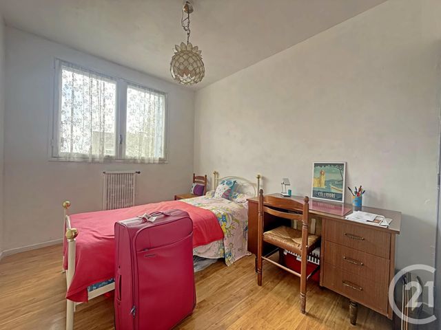 maison à vendre - 5 pièces - 90.0 m2 - TOULOUSE - 31 - MIDI-PYRENEES - Century 21 Côte Pavée