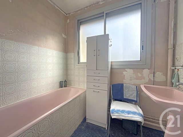 maison à vendre - 5 pièces - 90.0 m2 - TOULOUSE - 31 - MIDI-PYRENEES - Century 21 Côte Pavée