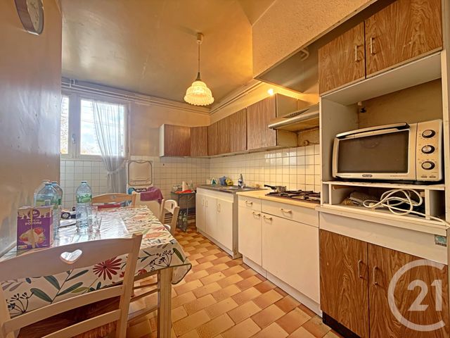 maison à vendre - 5 pièces - 90.0 m2 - TOULOUSE - 31 - MIDI-PYRENEES - Century 21 Côte Pavée
