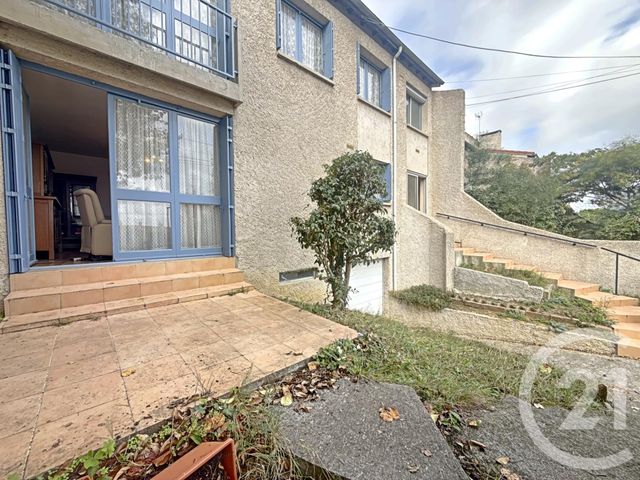 maison à vendre - 5 pièces - 90.0 m2 - TOULOUSE - 31 - MIDI-PYRENEES - Century 21 Côte Pavée