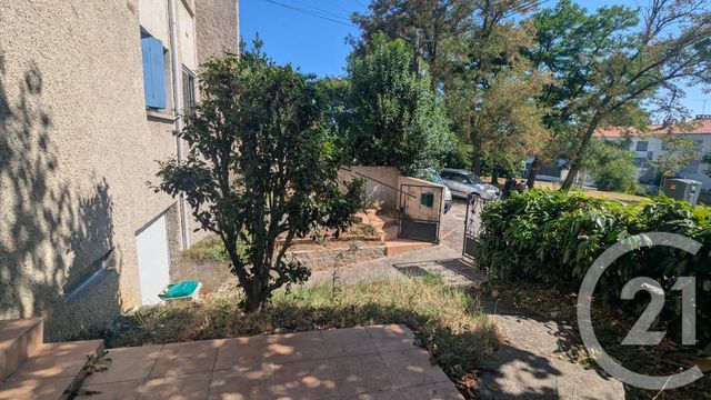 maison à vendre - 5 pièces - 90.0 m2 - TOULOUSE - 31 - MIDI-PYRENEES - Century 21 Côte Pavée