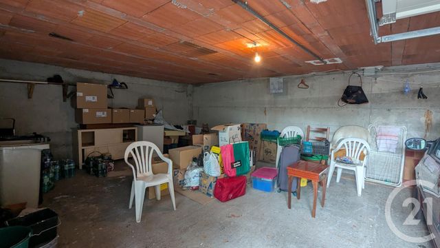 maison à vendre - 5 pièces - 90.0 m2 - TOULOUSE - 31 - MIDI-PYRENEES - Century 21 Côte Pavée