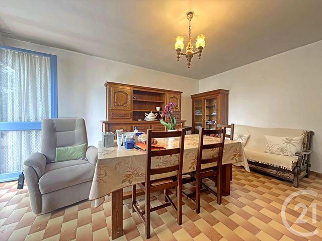 maison à vendre - 5 pièces - 90.0 m2 - TOULOUSE - 31 - MIDI-PYRENEES - Century 21 Côte Pavée