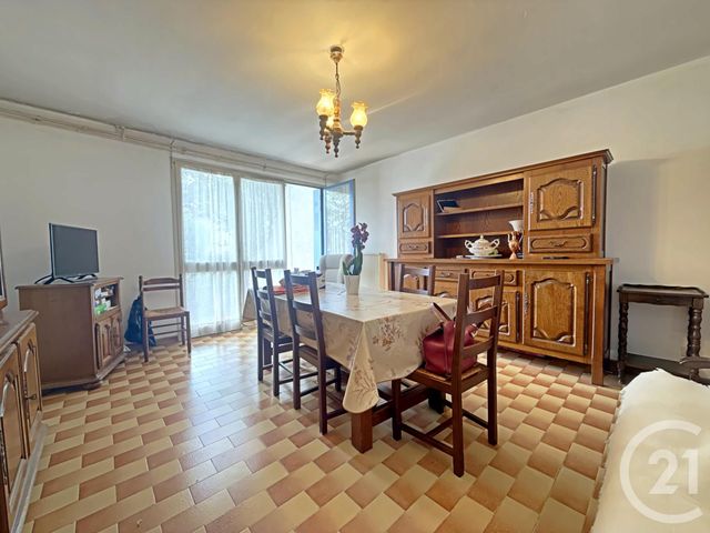 maison à vendre - 5 pièces - 90.0 m2 - TOULOUSE - 31 - MIDI-PYRENEES - Century 21 Côte Pavée
