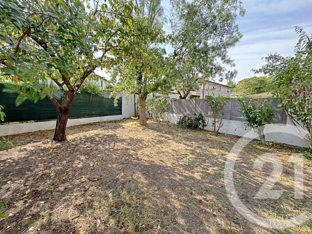 maison à louer - 4 pièces - 83.82 m2 - TOULOUSE - 31 - MIDI-PYRENEES - Century 21 Côte Pavée