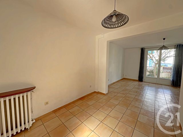 maison à louer - 4 pièces - 83.82 m2 - TOULOUSE - 31 - MIDI-PYRENEES - Century 21 Côte Pavée