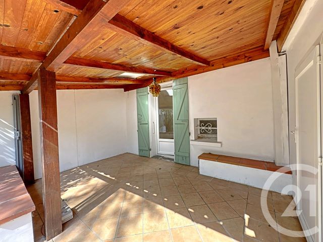 maison à louer - 4 pièces - 83.82 m2 - TOULOUSE - 31 - MIDI-PYRENEES - Century 21 Côte Pavée