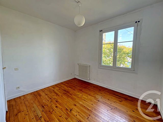 maison à louer - 4 pièces - 83.82 m2 - TOULOUSE - 31 - MIDI-PYRENEES - Century 21 Côte Pavée