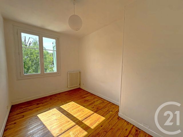 maison à louer - 4 pièces - 83.82 m2 - TOULOUSE - 31 - MIDI-PYRENEES - Century 21 Côte Pavée