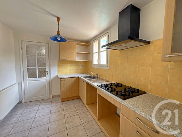 maison à louer - 4 pièces - 83.82 m2 - TOULOUSE - 31 - MIDI-PYRENEES - Century 21 Côte Pavée