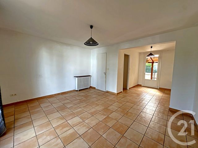 maison à louer - 4 pièces - 83.82 m2 - TOULOUSE - 31 - MIDI-PYRENEES - Century 21 Côte Pavée