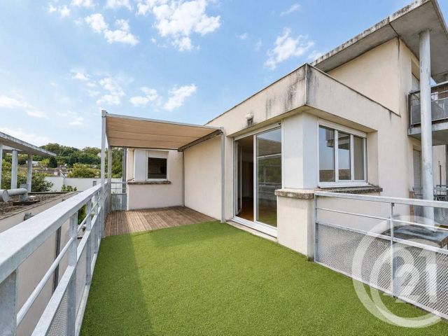 Appartement F4 à vendre TOULOUSE