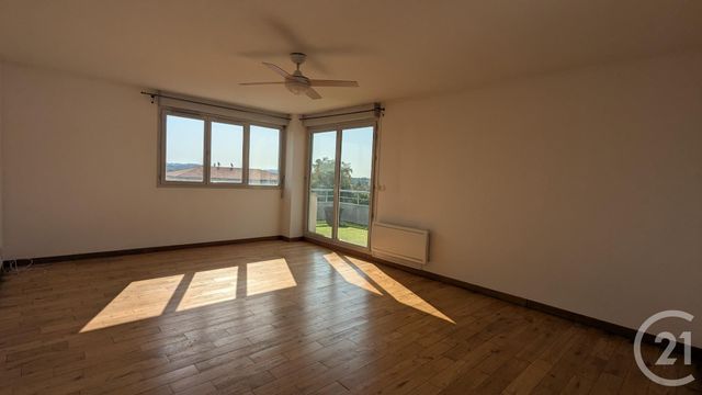 Appartement F4 à vendre - 4 pièces - 80.0 m2 - TOULOUSE - 31 - MIDI-PYRENEES - Century 21 Côte Pavée