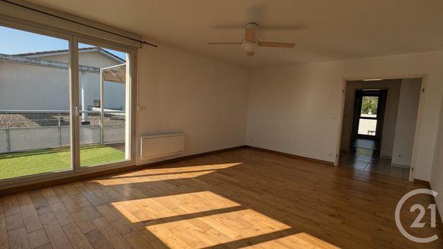 appartement - TOULOUSE - 31