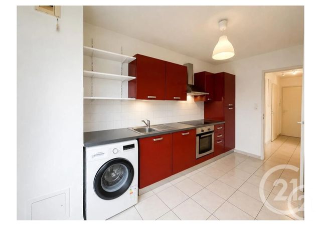 Appartement F4 à vendre - 4 pièces - 80.0 m2 - TOULOUSE - 31 - MIDI-PYRENEES - Century 21 Côte Pavée