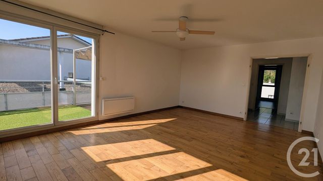 Appartement F4 à vendre - 4 pièces - 80.0 m2 - TOULOUSE - 31 - MIDI-PYRENEES - Century 21 Côte Pavée