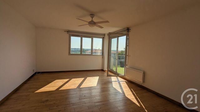 Appartement F4 à vendre - 4 pièces - 80.0 m2 - TOULOUSE - 31 - MIDI-PYRENEES - Century 21 Côte Pavée