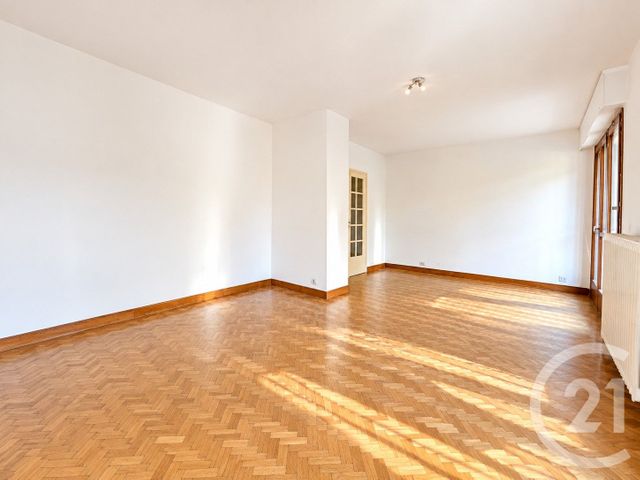 Appartement T3 à vendre - 3 pièces - 78.7 m2 - TOULOUSE - 31 - MIDI-PYRENEES - Century 21 Côte Pavée