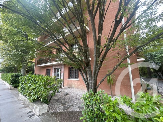 Appartement T3 à vendre - 3 pièces - 78.7 m2 - TOULOUSE - 31 - MIDI-PYRENEES - Century 21 Côte Pavée