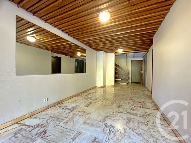 Appartement T2 à vendre - 2 pièces - 59.45 m2 - TOULOUSE - 31 - MIDI-PYRENEES - Century 21 Côte Pavée