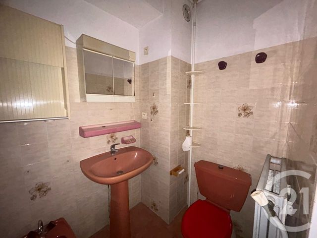 Appartement T2 à vendre - 2 pièces - 59.45 m2 - TOULOUSE - 31 - MIDI-PYRENEES - Century 21 Côte Pavée