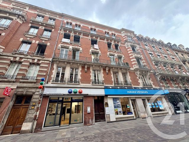 Appartement F6 à louer TOULOUSE