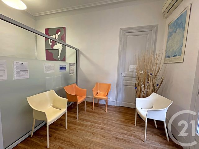Appartement F6 à louer - 6 pièces - 179.63 m2 - TOULOUSE - 31 - MIDI-PYRENEES - Century 21 Côte Pavée