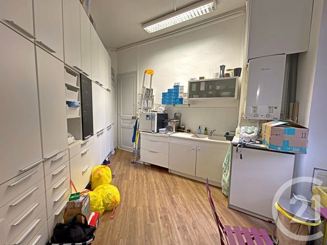 Appartement F6 à louer - 6 pièces - 179.63 m2 - TOULOUSE - 31 - MIDI-PYRENEES - Century 21 Côte Pavée
