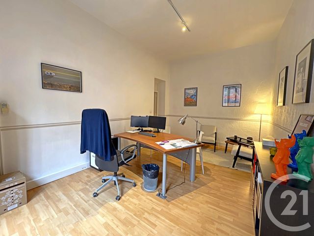 Appartement F6 à louer - 6 pièces - 179.63 m2 - TOULOUSE - 31 - MIDI-PYRENEES - Century 21 Côte Pavée