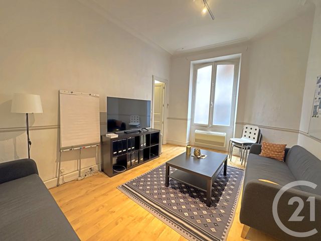Appartement F6 à louer - 6 pièces - 179.63 m2 - TOULOUSE - 31 - MIDI-PYRENEES - Century 21 Côte Pavée