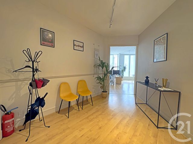 Appartement F6 à louer - 6 pièces - 179.63 m2 - TOULOUSE - 31 - MIDI-PYRENEES - Century 21 Côte Pavée