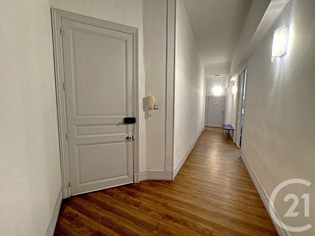 Appartement F6 à louer - 6 pièces - 179.63 m2 - TOULOUSE - 31 - MIDI-PYRENEES - Century 21 Côte Pavée