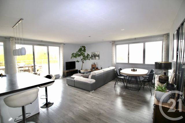 Appartement F3 à louer - 3 pièces - 72.61 m2 - TOULOUSE - 31 - MIDI-PYRENEES - Century 21 Côte Pavée