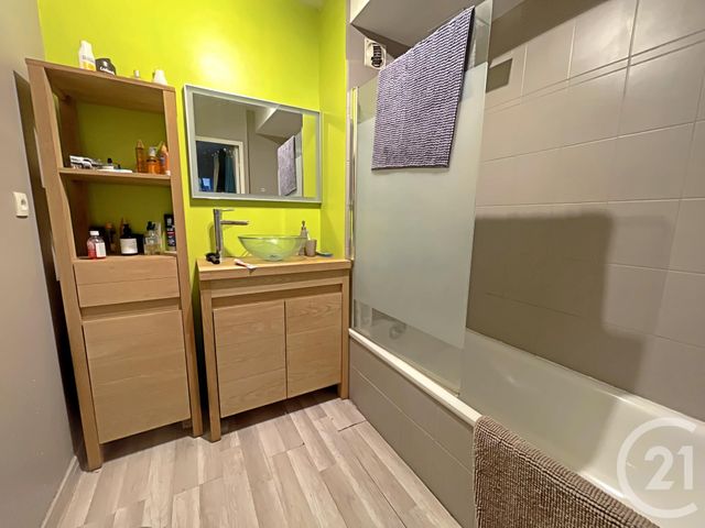 Appartement F3 à louer - 3 pièces - 72.61 m2 - TOULOUSE - 31 - MIDI-PYRENEES - Century 21 Côte Pavée