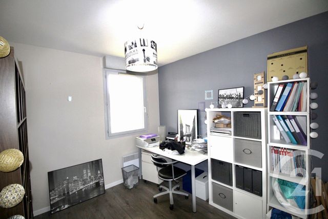 Appartement F3 à louer - 3 pièces - 72.61 m2 - TOULOUSE - 31 - MIDI-PYRENEES - Century 21 Côte Pavée