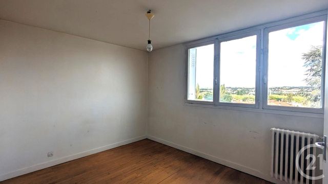 Appartement F4 à vendre - 4 pièces - 62.54 m2 - TOULOUSE - 31 - MIDI-PYRENEES - Century 21 Côte Pavée