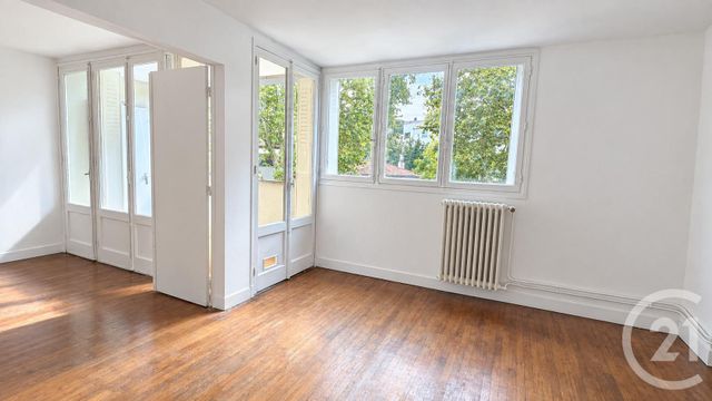 Appartement F4 à vendre TOULOUSE