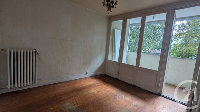 Appartement F4 à vendre - 4 pièces - 62.54 m2 - TOULOUSE - 31 - MIDI-PYRENEES - Century 21 Côte Pavée