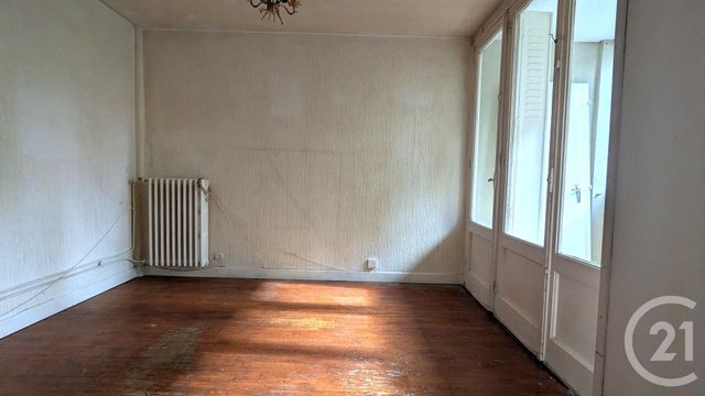 Appartement F4 à vendre - 4 pièces - 62.54 m2 - TOULOUSE - 31 - MIDI-PYRENEES - Century 21 Côte Pavée