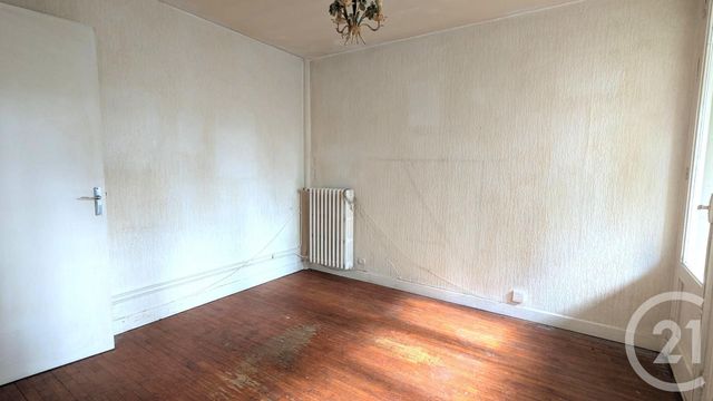 Appartement F4 à vendre - 4 pièces - 62.54 m2 - TOULOUSE - 31 - MIDI-PYRENEES - Century 21 Côte Pavée