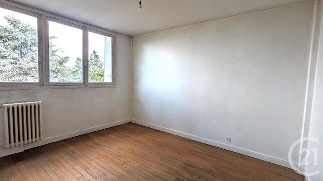 Appartement F4 à vendre - 4 pièces - 62.54 m2 - TOULOUSE - 31 - MIDI-PYRENEES - Century 21 Côte Pavée