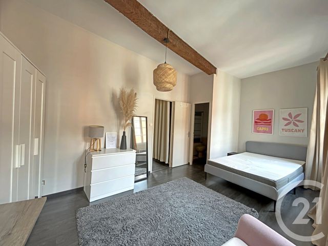 Appartement T2 à vendre - 2 pièces - 35.22 m2 - TOULOUSE - 31 - MIDI-PYRENEES - Century 21 Côte Pavée